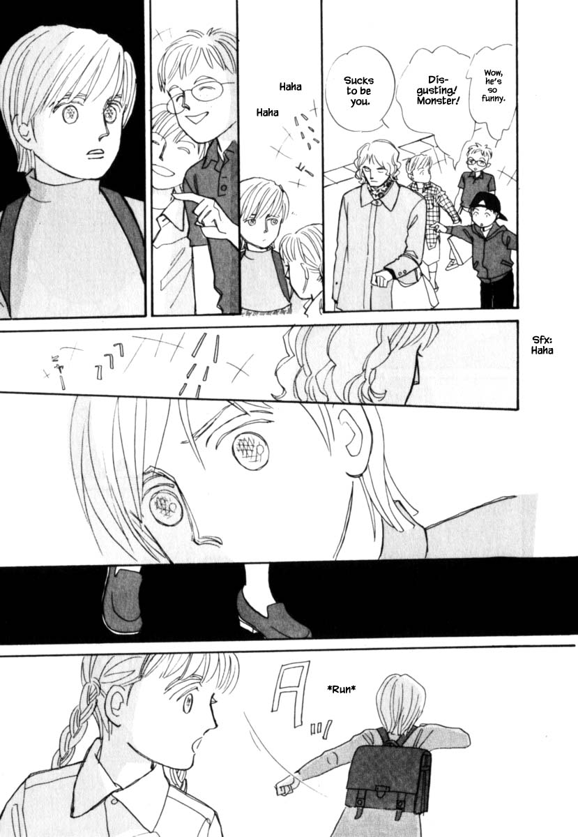 Papa Told Me Chapter 109.2 page 10 - Chapter 109.2