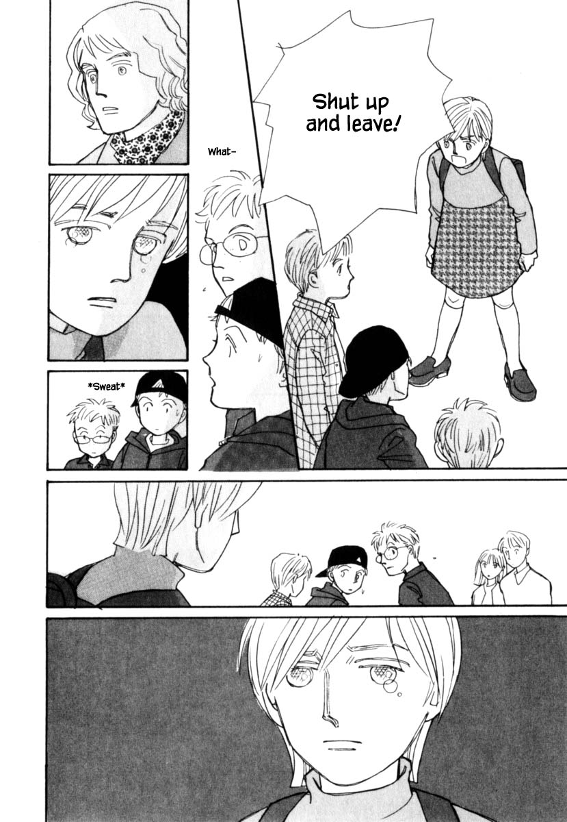 Papa Told Me Chapter 109.2 page 11 - Chapter 109.2