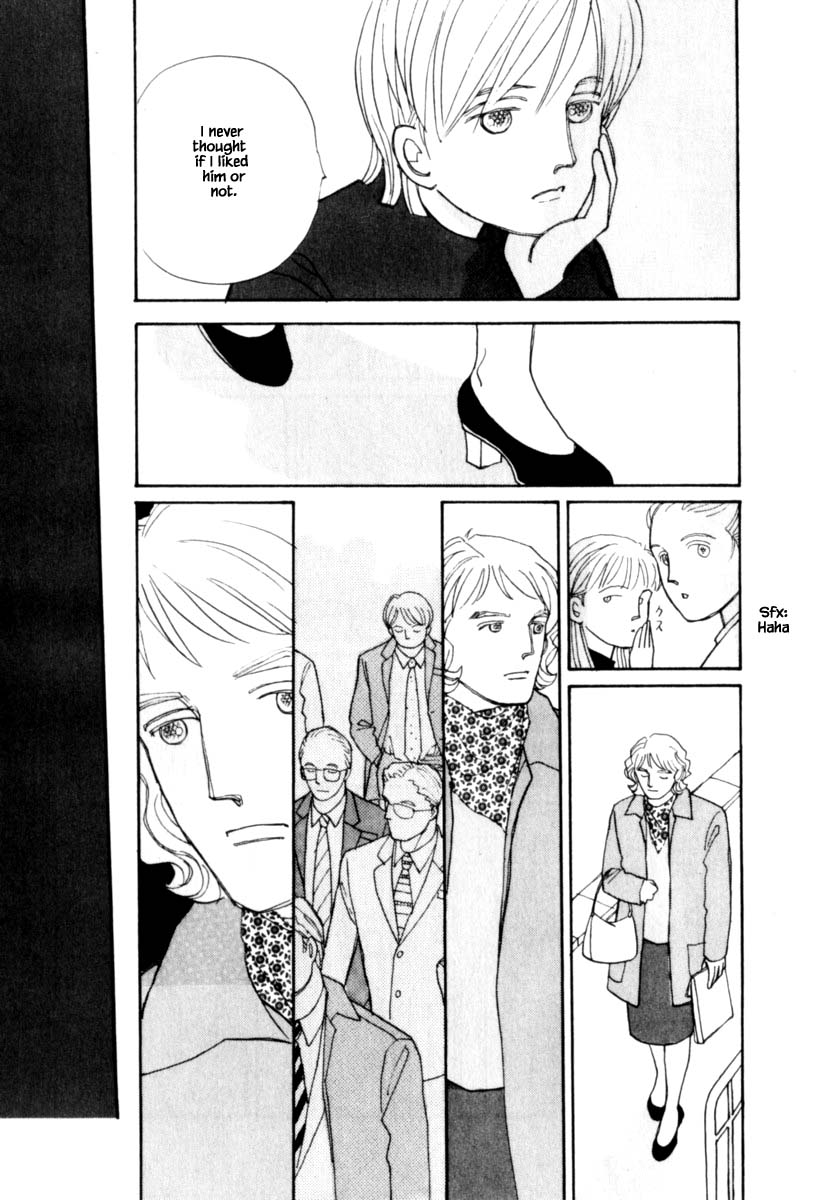 Papa Told Me Chapter 109.2 page 2 - Chapter 109.2
