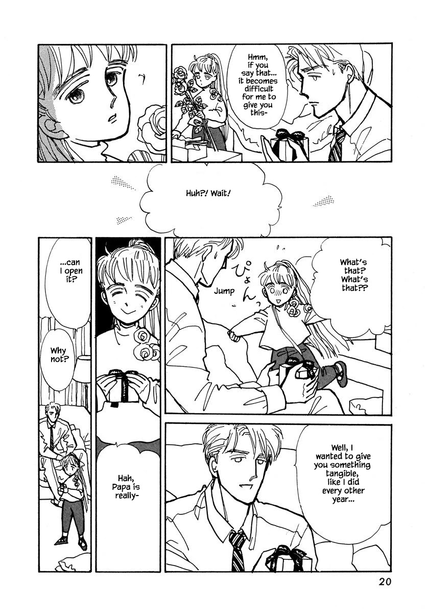 Papa Told Me Chapter 11.1 page 24 - Chapter 11.1