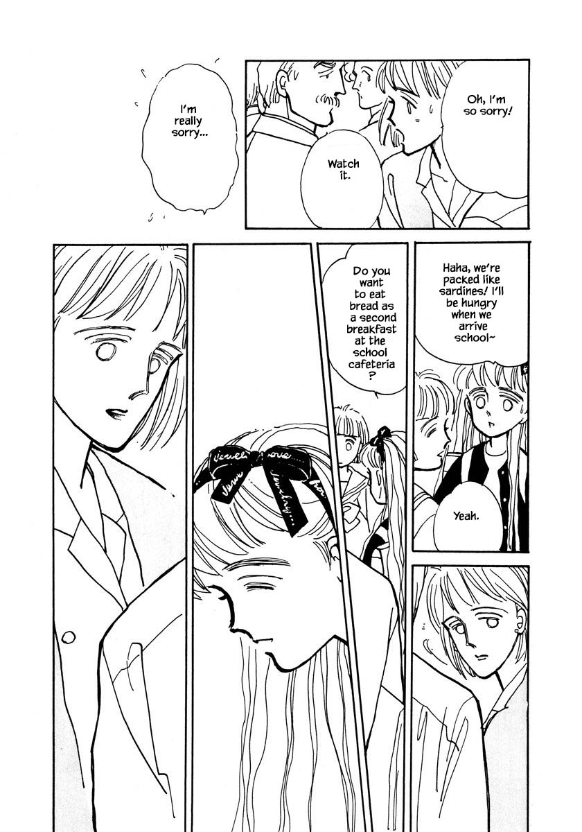Papa Told Me Chapter 11.2 page 20 - Chapter 11.2