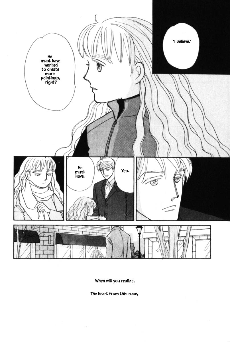 Papa Told Me Chapter 111.1 page 18 - Chapter 111.1