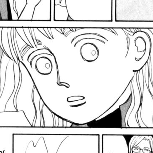 Papa Told Me Chapter 111.1 cover