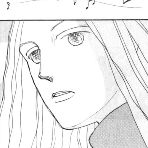 Papa Told Me Chapter 112 cover