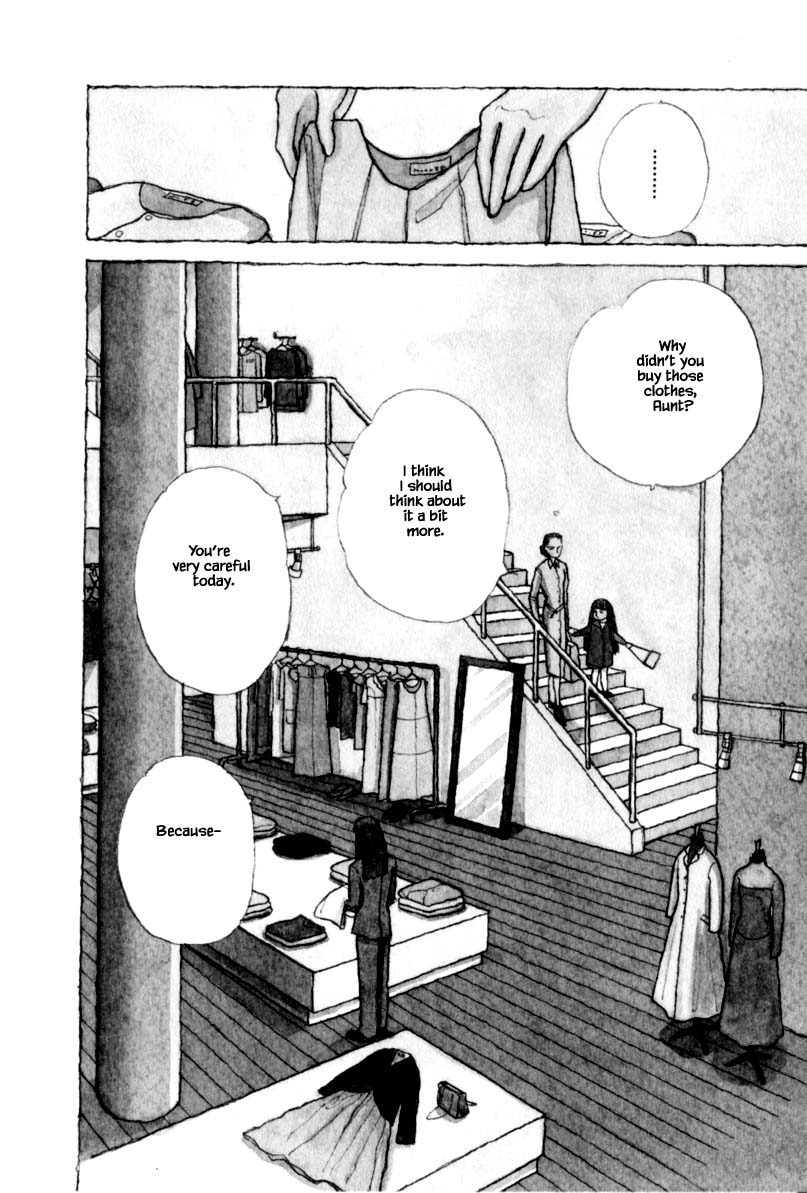 Papa Told Me Chapter 115.1 page 3 - Chapter 115.1