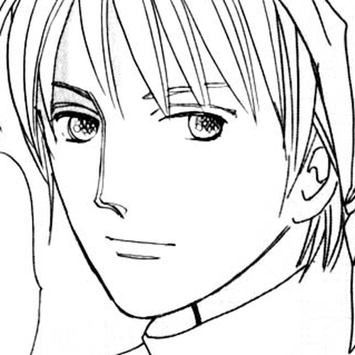 Papa Told Me Chapter 115.1 cover