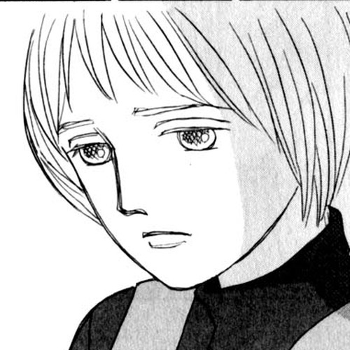 Papa Told Me Chapter 116.1 cover