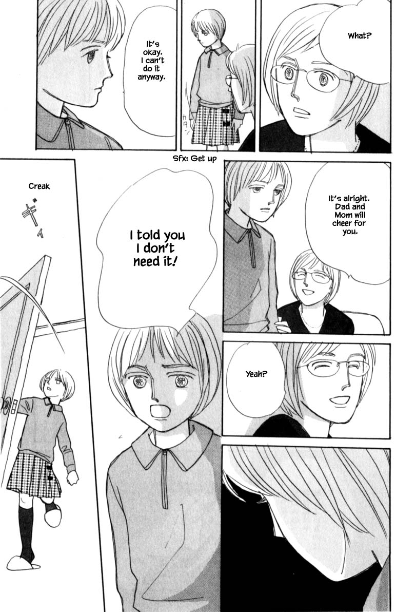 Papa Told Me Chapter 116.2 page 4 - Chapter 116.2