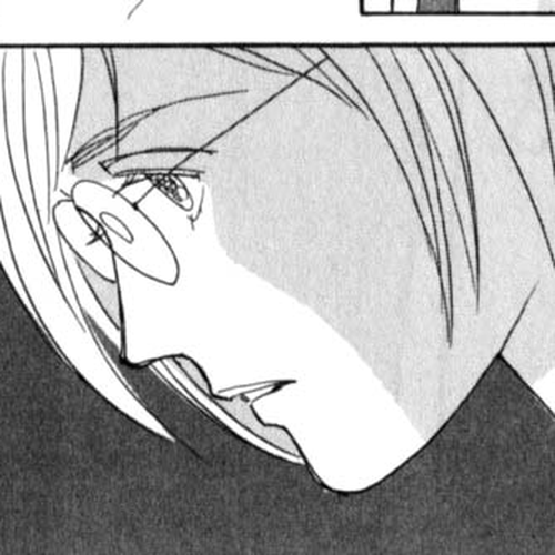 Papa Told Me Chapter 116.2 cover