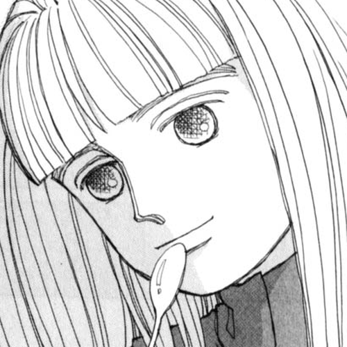 Papa Told Me Chapter 117 cover