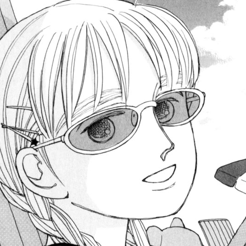 Papa Told Me Chapter 118 cover