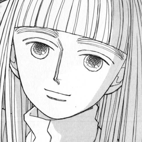 Papa Told Me Chapter 119 cover
