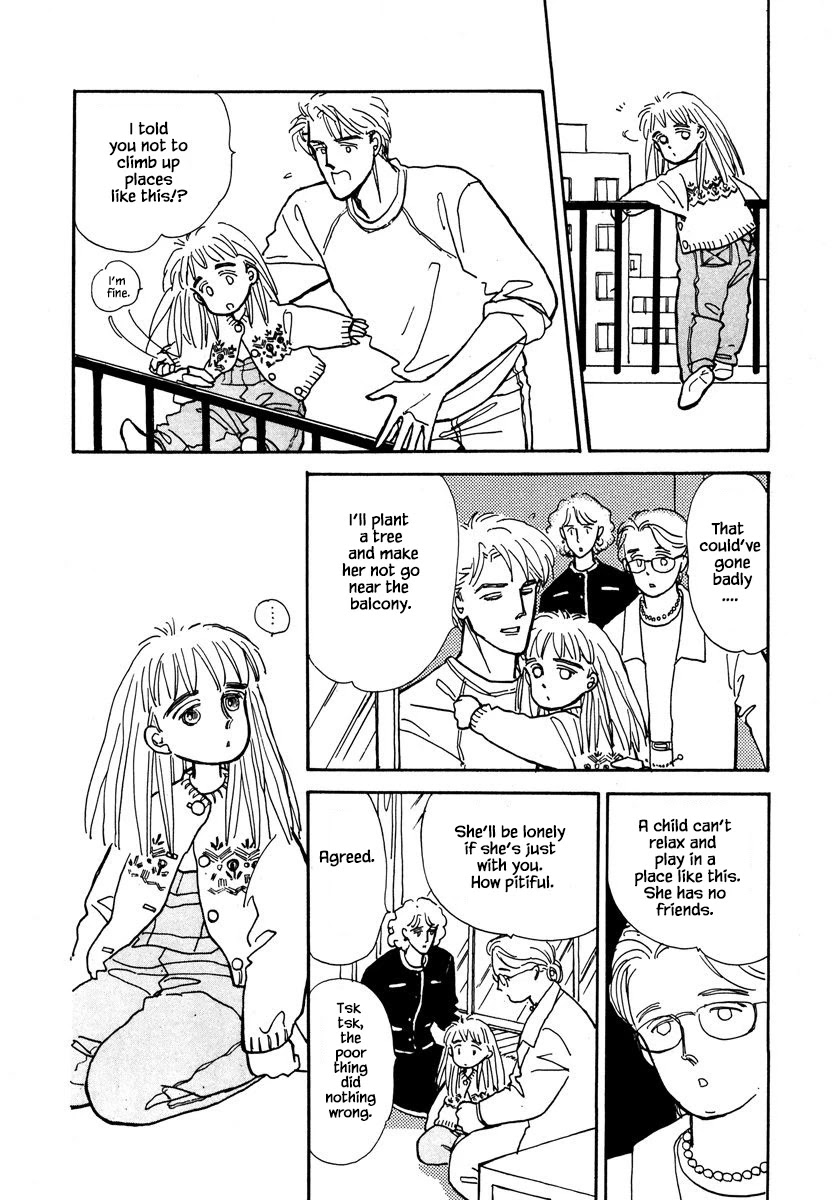 Papa Told Me Chapter 12.1 page 24 - Chapter 12.1