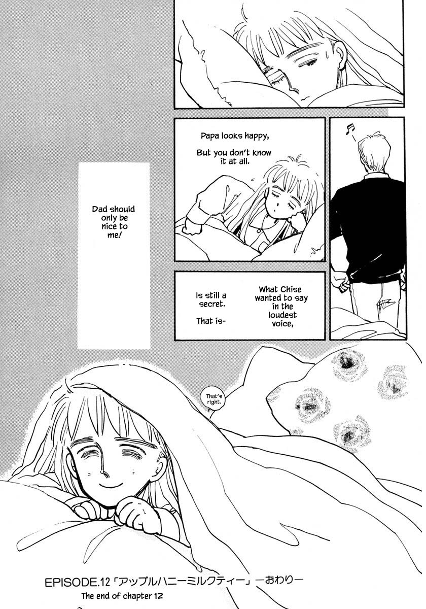 Papa Told Me Chapter 12.2 page 24 - Chapter 12.2