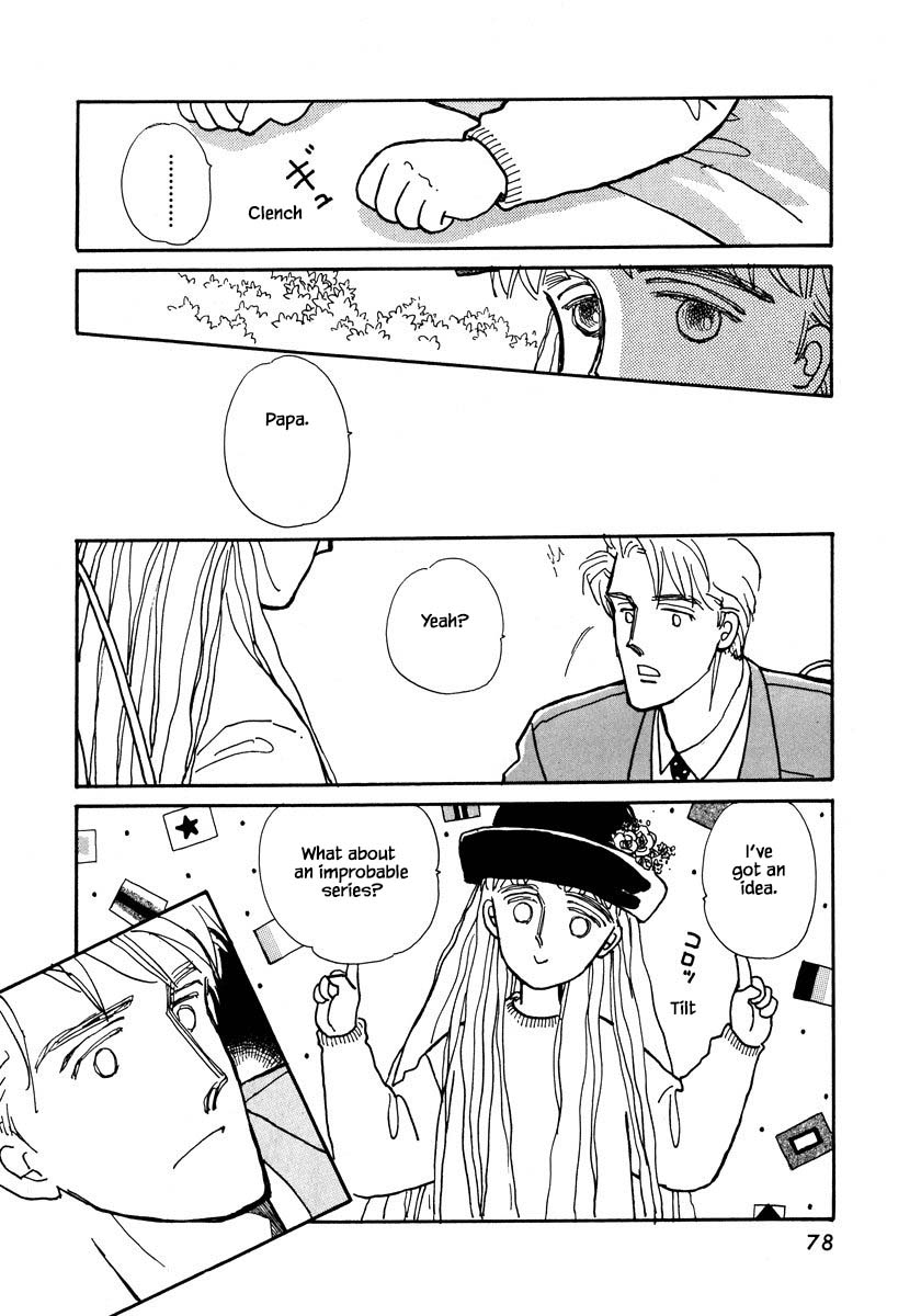 Papa Told Me Chapter 12.2 page 7 - Chapter 12.2