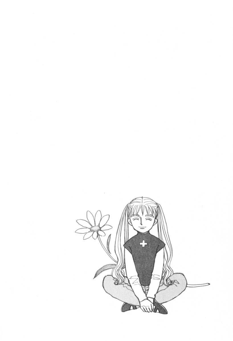 Papa Told Me Chapter 120 page 5 - Chapter 120