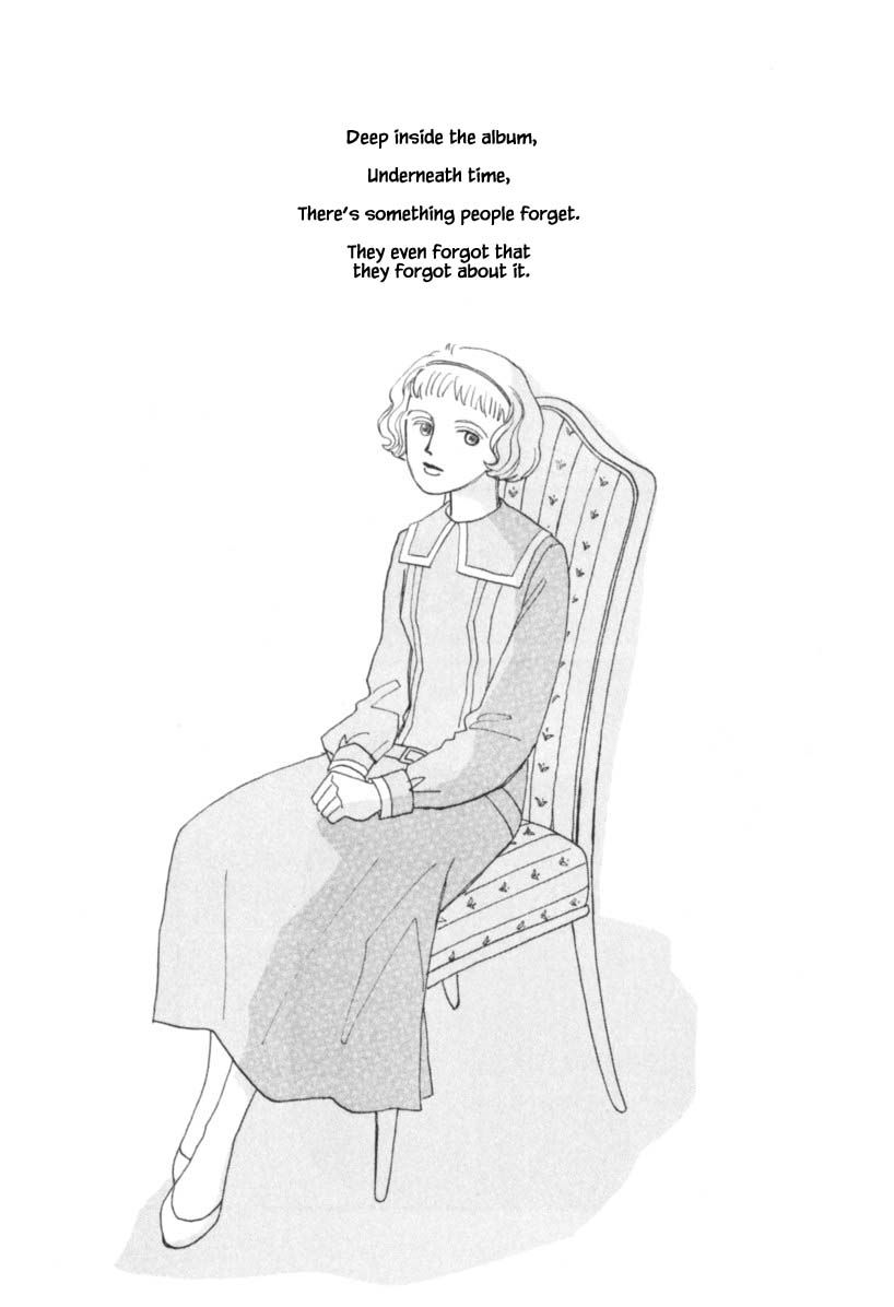 Papa Told Me Chapter 120 page 6 - Chapter 120