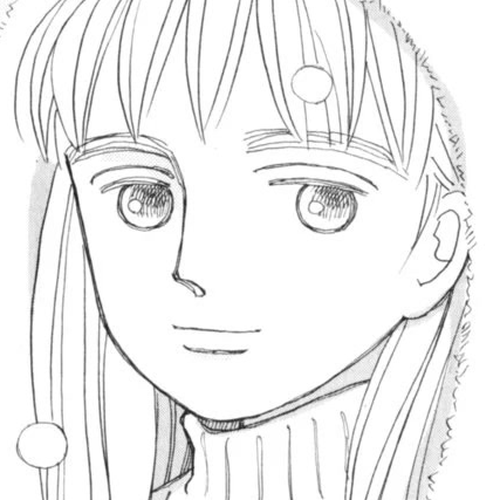 Papa Told Me Chapter 122 cover