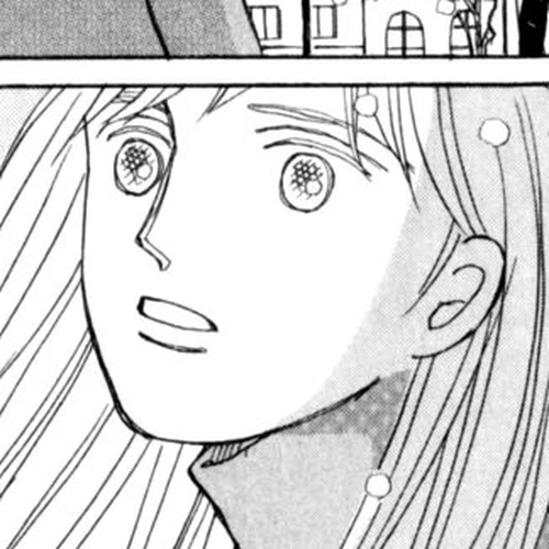 Papa Told Me Chapter 123 cover
