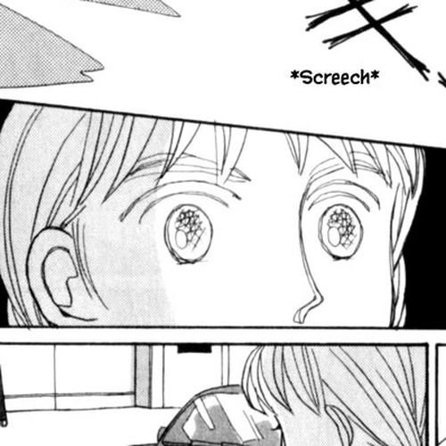 Papa Told Me Chapter 124 cover