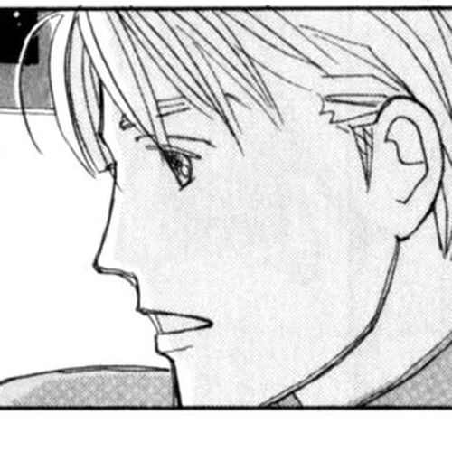 Papa Told Me Chapter 125.1 cover