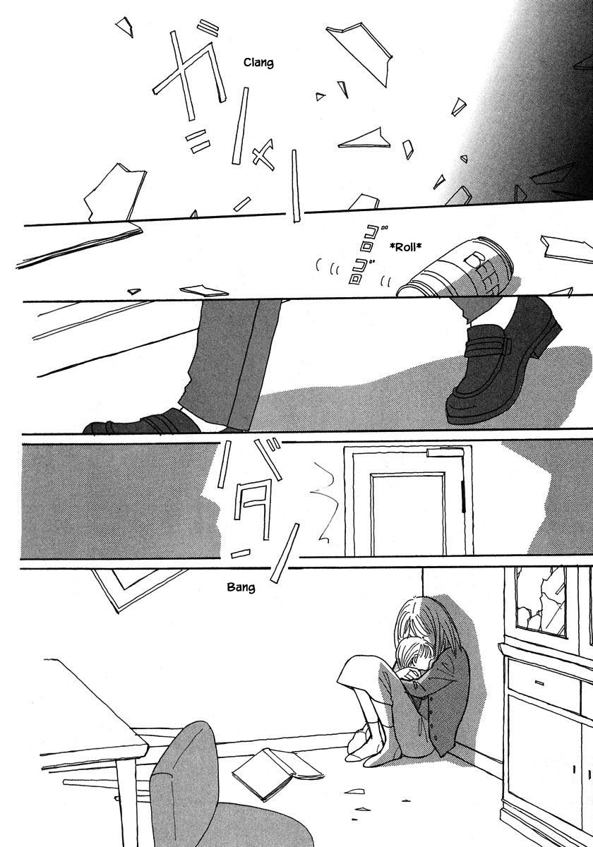 Papa Told Me Chapter 127 page 5 - Chapter 127