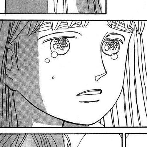 Papa Told Me Chapter 127 cover