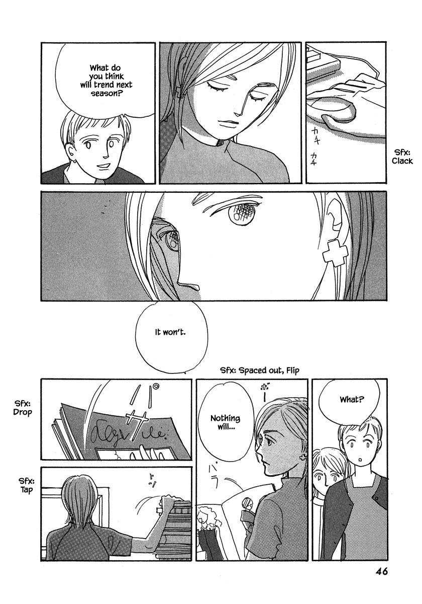 Papa Told Me Chapter 128.1 page 12 - Chapter 128.1