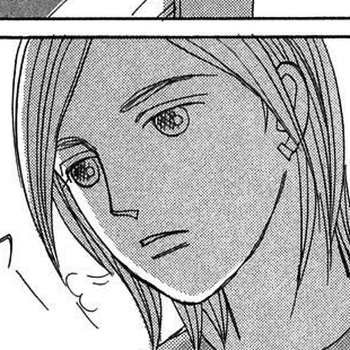 Papa Told Me Chapter 128.1 cover