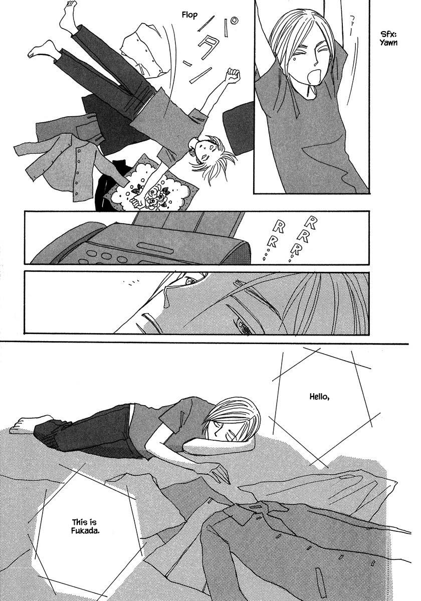 Papa Told Me Chapter 128.2 page 2 - Chapter 128.2