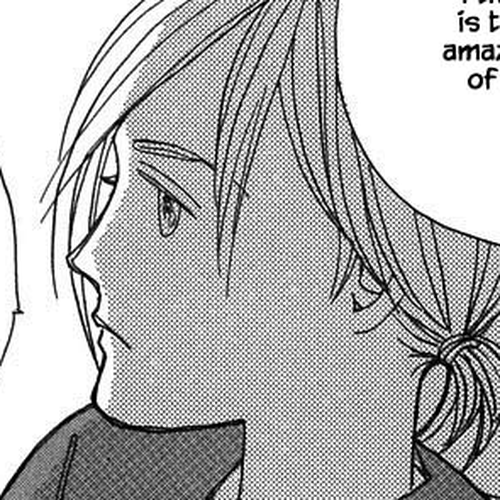 Papa Told Me Chapter 128.2 cover