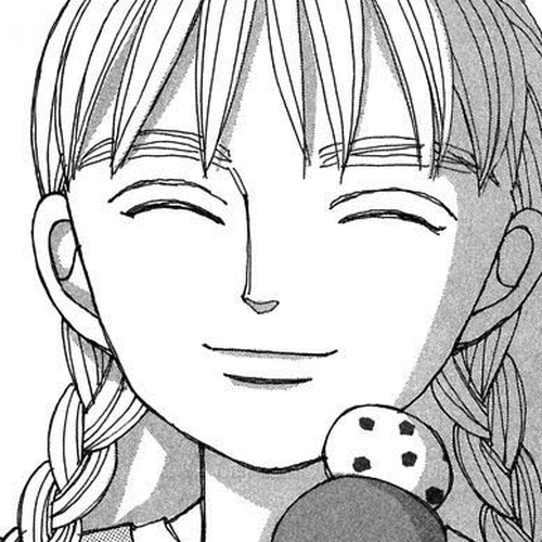 Papa Told Me Chapter 129 cover