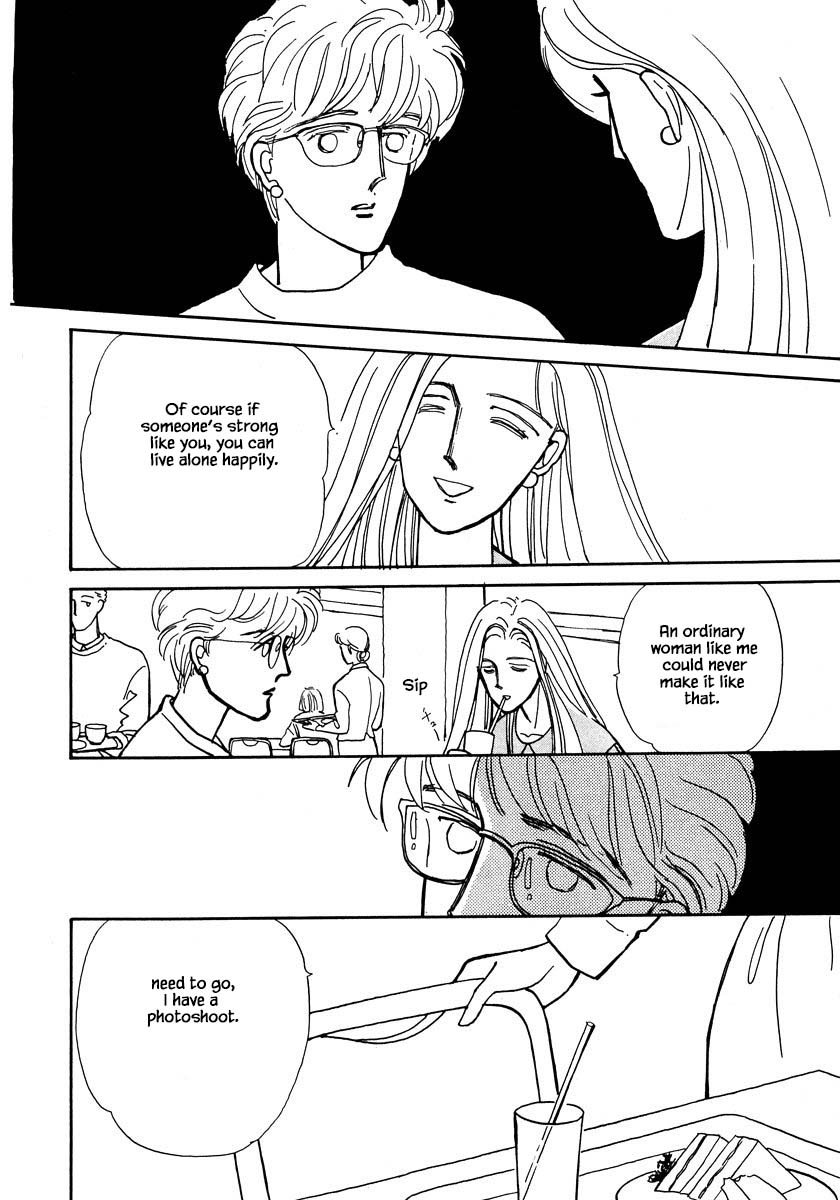 Papa Told Me Chapter 13.2 page 15 - Chapter 13.2