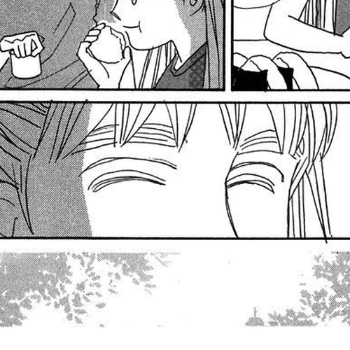 Papa Told Me Chapter 130 cover