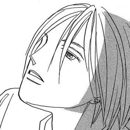 Papa Told Me Chapter 131.1 cover