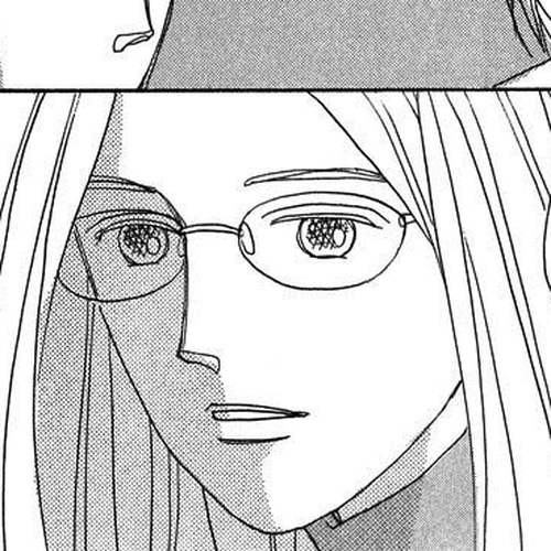 Papa Told Me Chapter 131.2 cover