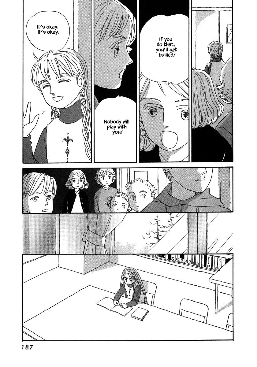 Papa Told Me Chapter 133.2 page 10 - Chapter 133.2