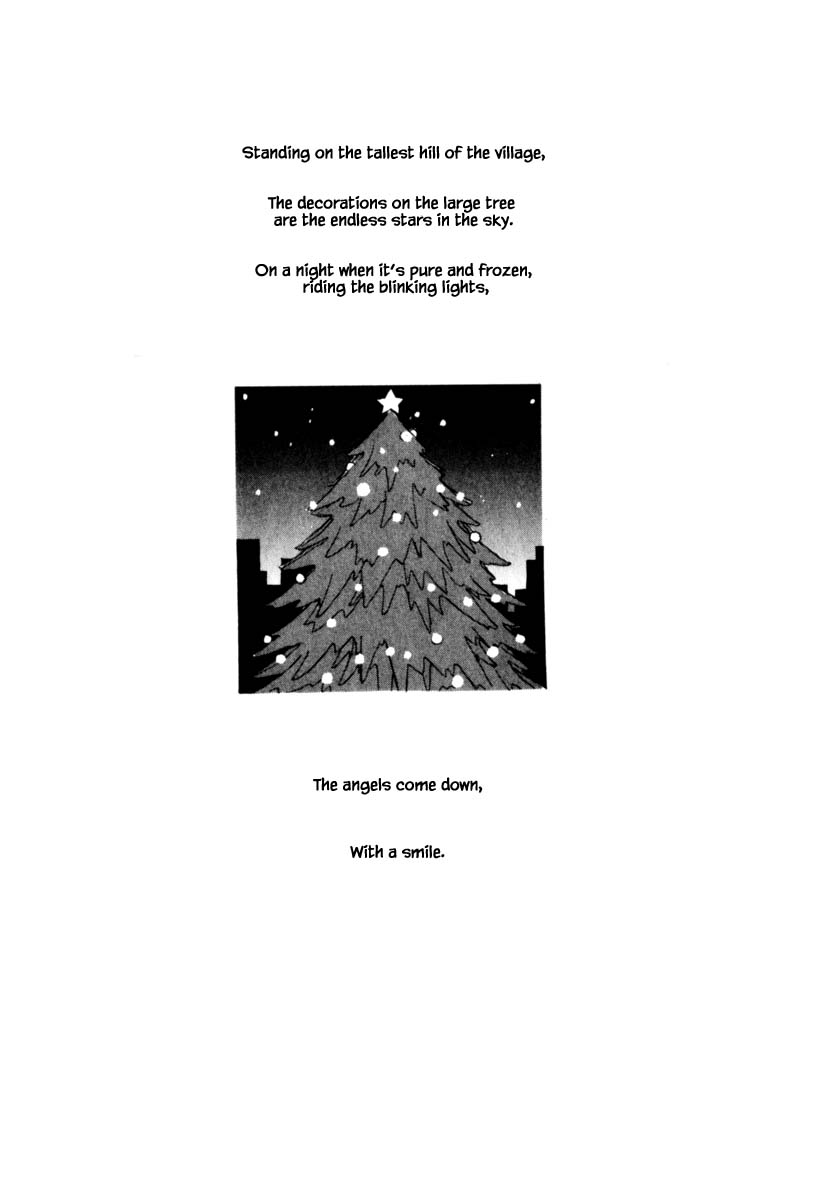 Papa Told Me Chapter 134 page 5 - Chapter 134
