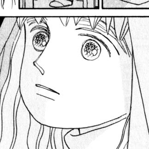 Papa Told Me Chapter 134 cover