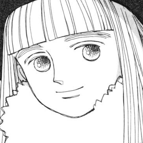 Papa Told Me Chapter 136 cover