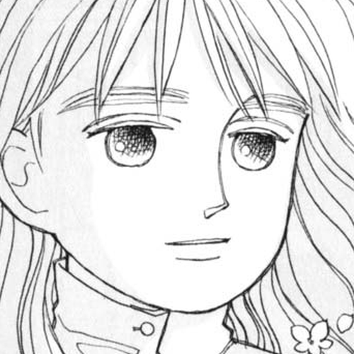 Papa Told Me Chapter 137 cover