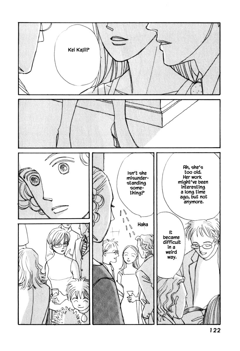 Papa Told Me Chapter 139 page 2 - Chapter 139