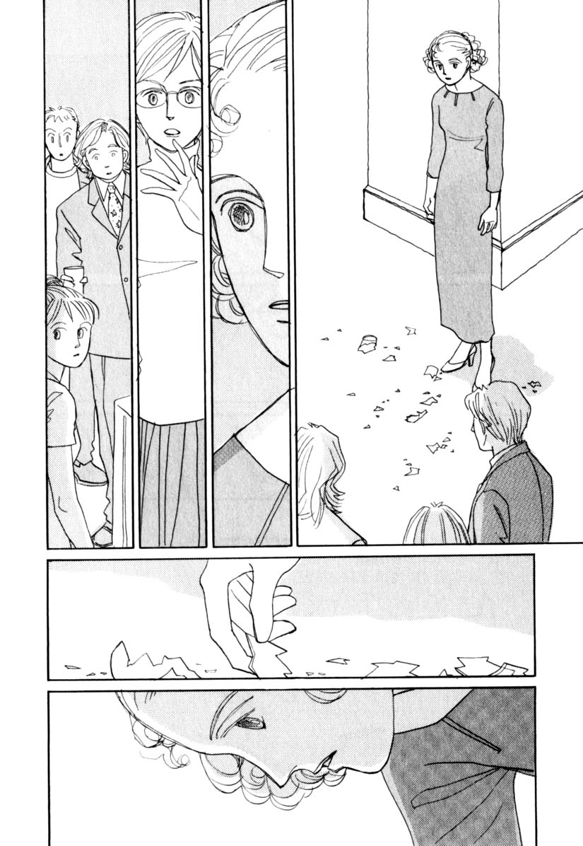 Papa Told Me Chapter 139 page 4 - Chapter 139