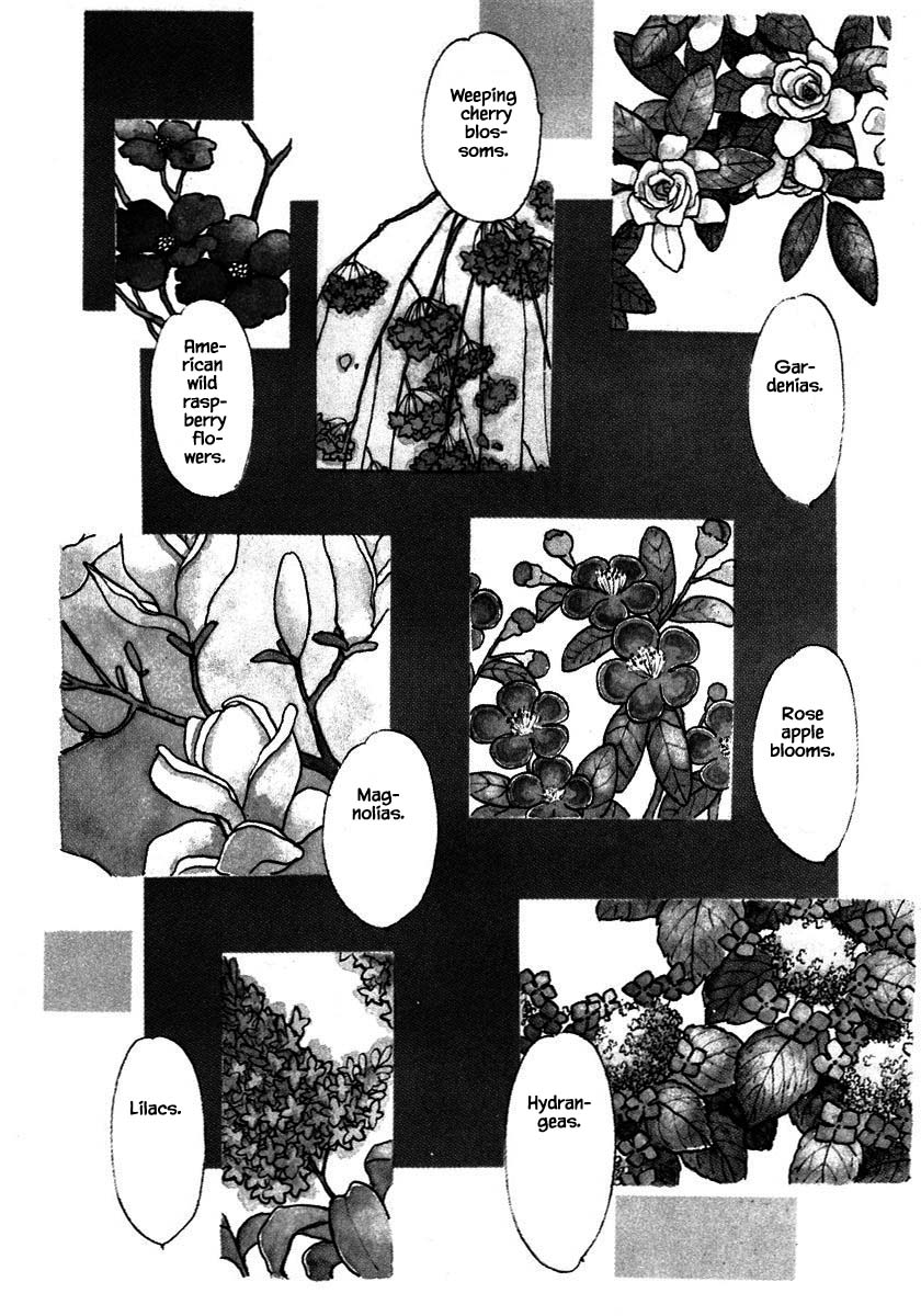 Papa Told Me Chapter 14.1 page 4 - Chapter 14.1