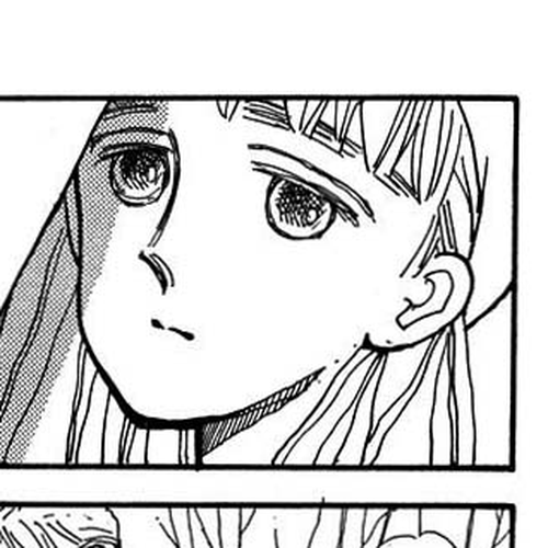 Papa Told Me Chapter 14.1 cover