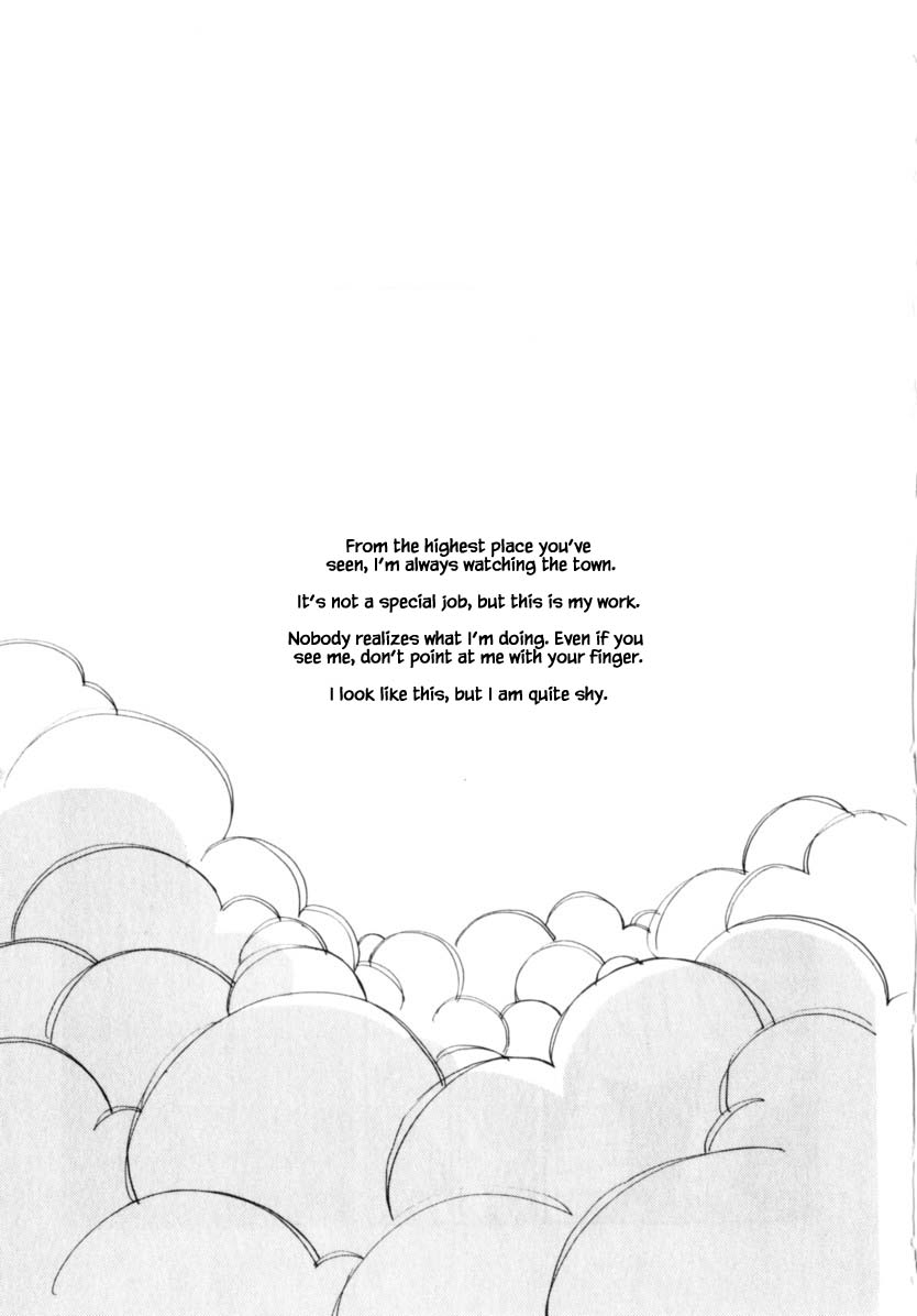 Papa Told Me Chapter 140 page 2 - Chapter 140