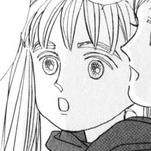Papa Told Me Chapter 140 cover