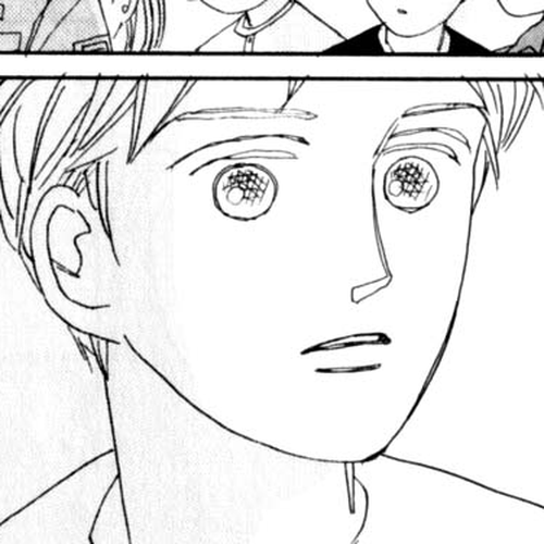 Papa Told Me Chapter 141 cover