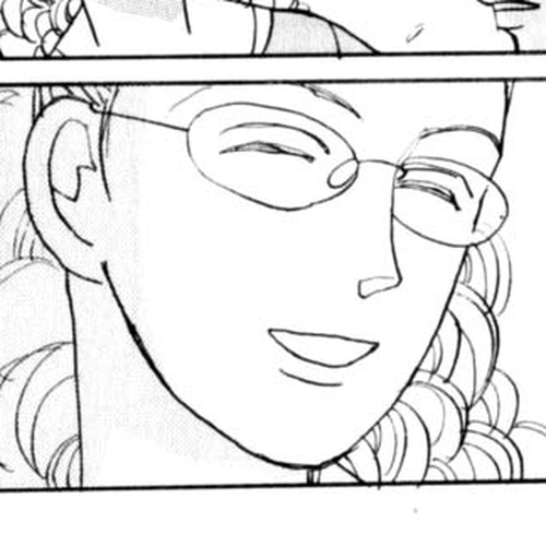 Papa Told Me Chapter 142 cover