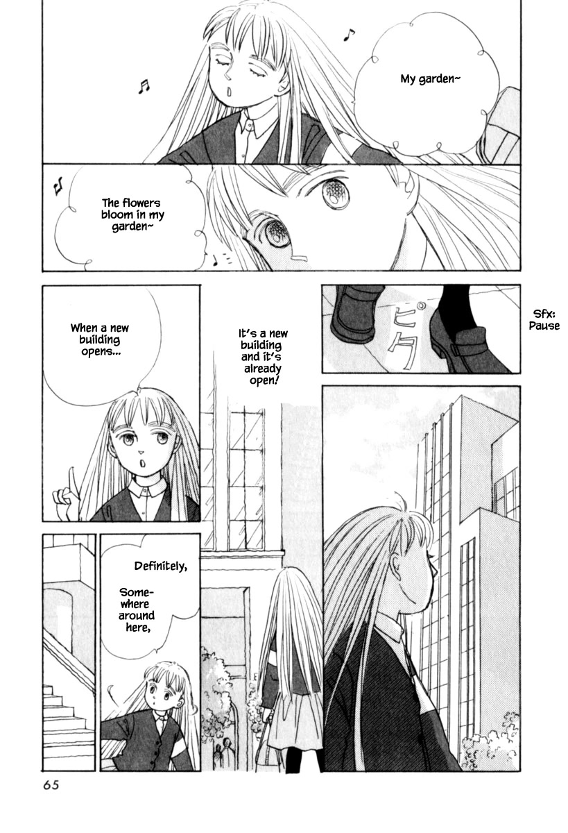 Papa Told Me Chapter 145 page 3 - Chapter 145